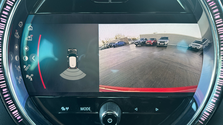 MINI Hatchback 135kW Cooper S Level 2 33kWh 3dr Auto Electric Hatchback